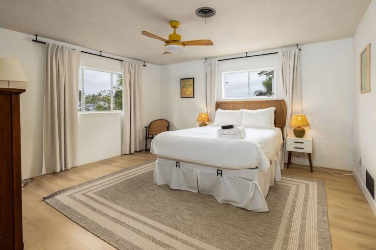 Family-oriented pleasant vacation home with BBQ & garden | Sea view | Pets are welcome — photo 2