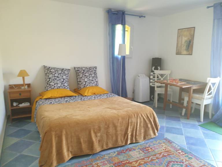 Gîte Vidauban
