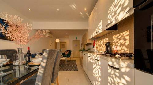 Wonderful holiday apartment with hot tub & terrace | Pets allowed — photo 5