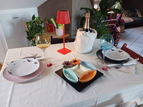 Apartment  Altamura