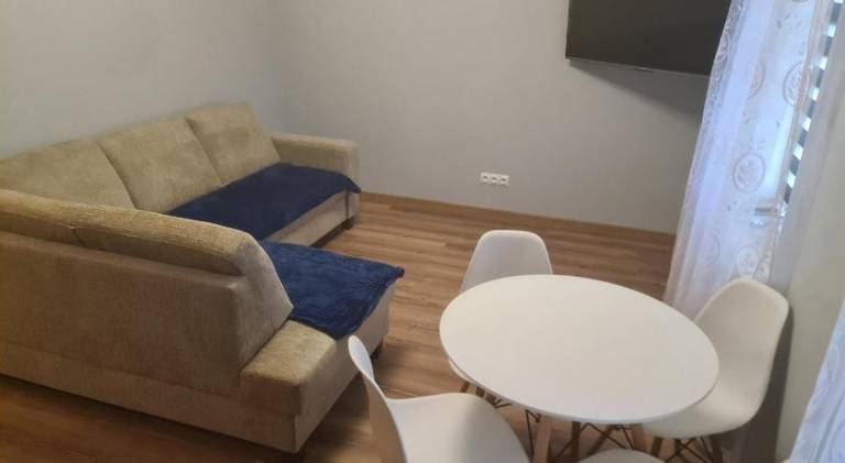 Apartament Bielawa