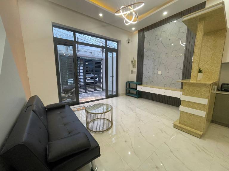 HO GIA AN Home - Phòng cho nhóm đi du lịch — photo 4