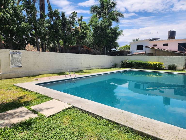 Casa Xochitepec