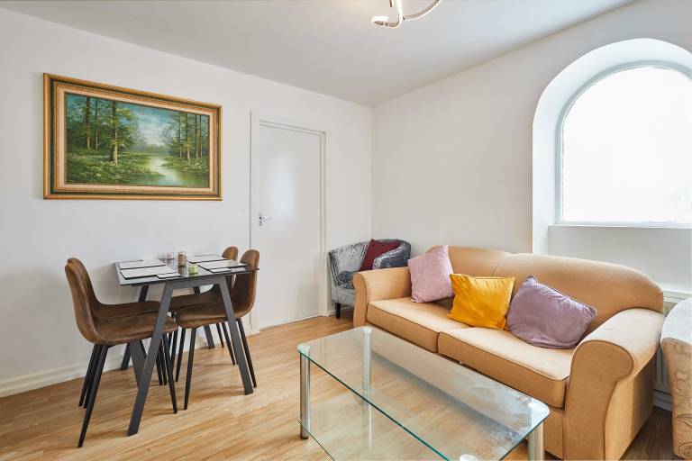 Host Stay Carrville Apartment