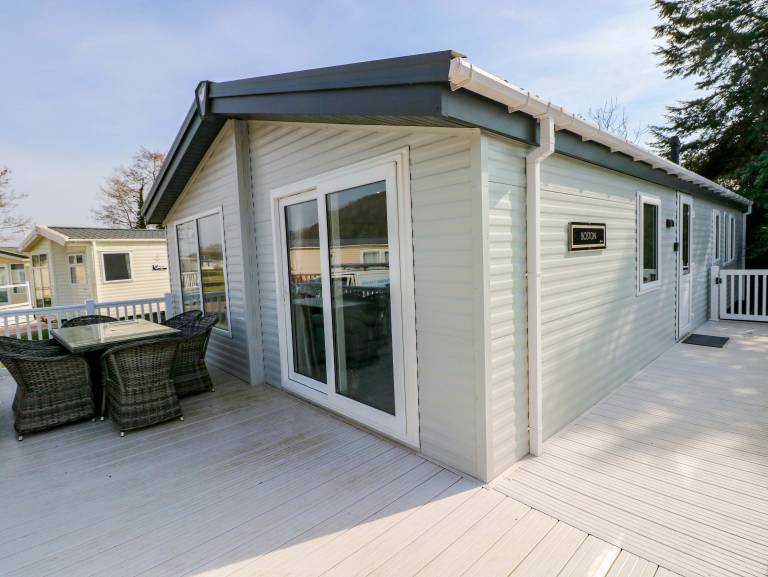 Cottage with garden | Beach view — photo 2