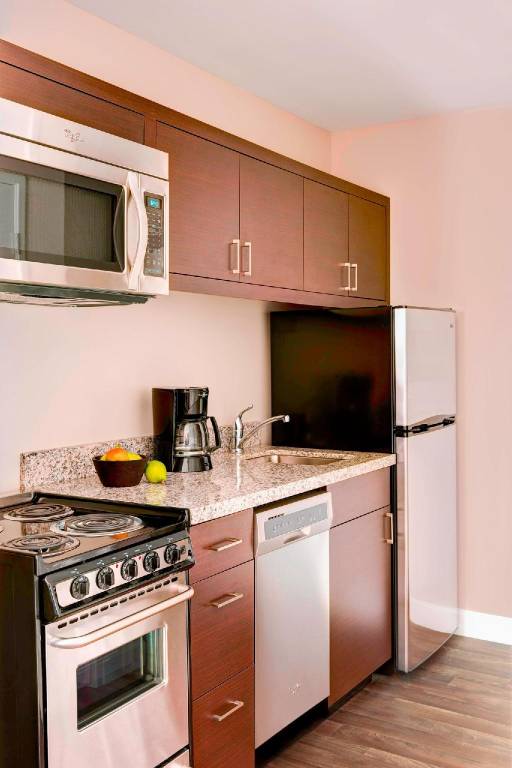 TownePlace Suites by Marriott Houston Baytown — photo 5