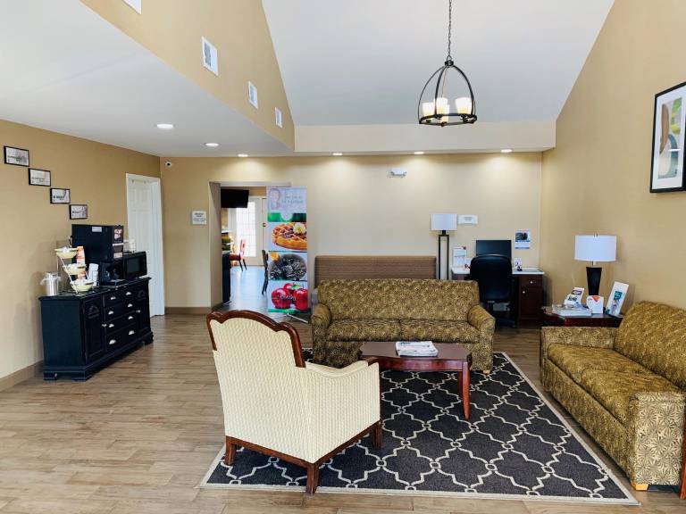 Quality Inn Seneca US-123 — photo 4