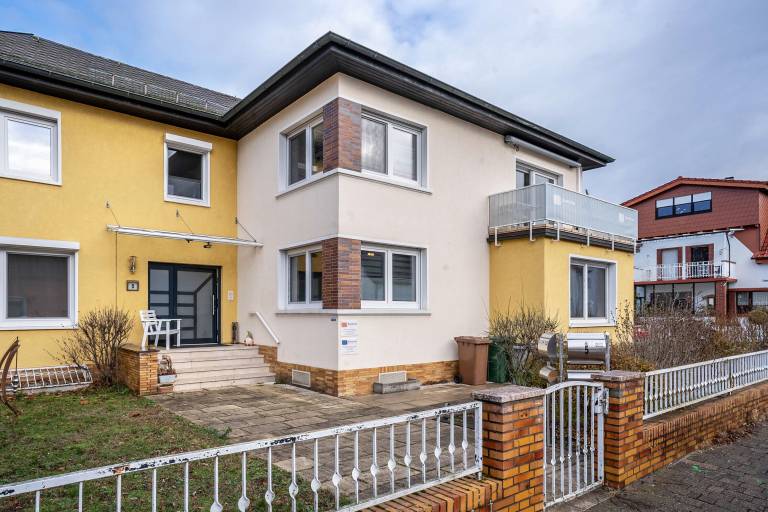 Ferienwohnung Hockenheim