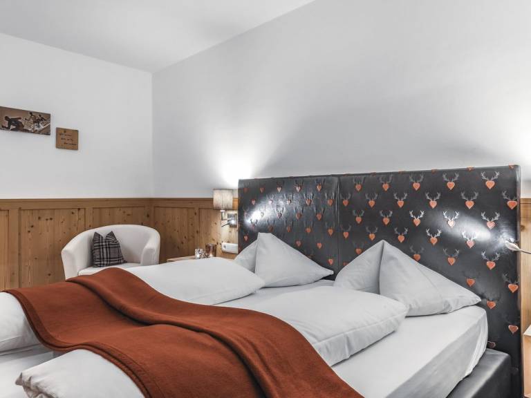 Ferienwohnung in Sankt Valentin auf der Haide für max. 4 Gäste