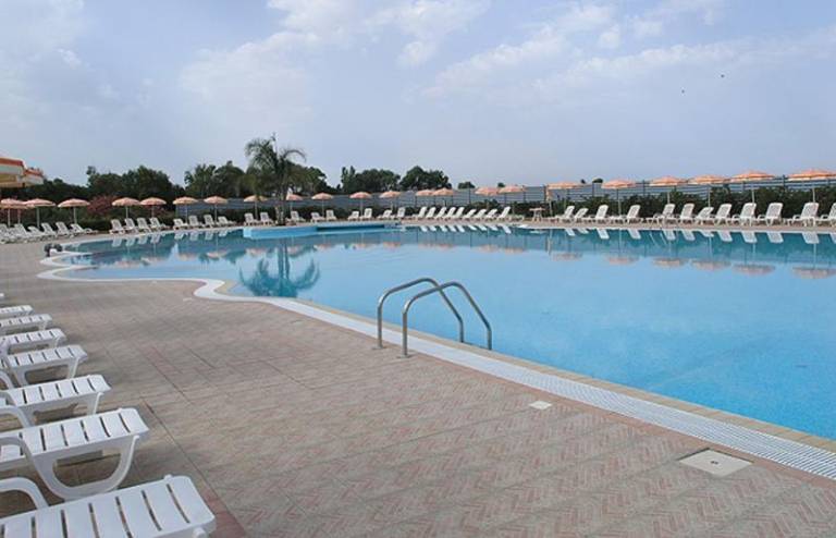 Resort Steccato di Cutro