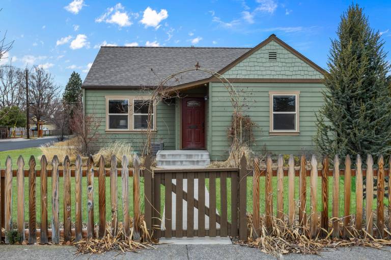 Green Bean Cottage — photo 4