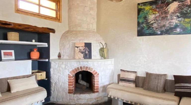 Spacious villa with pool | Pets are welcome — photo 4