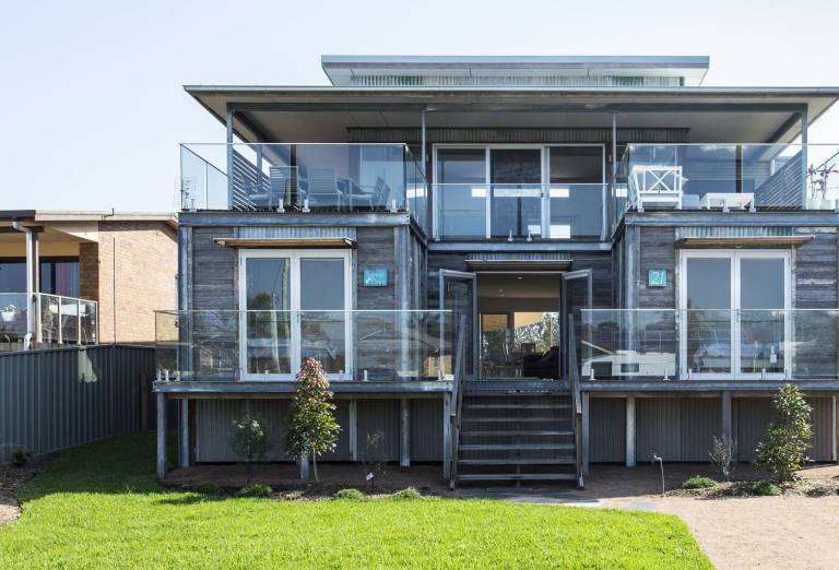 House Greenwell Point