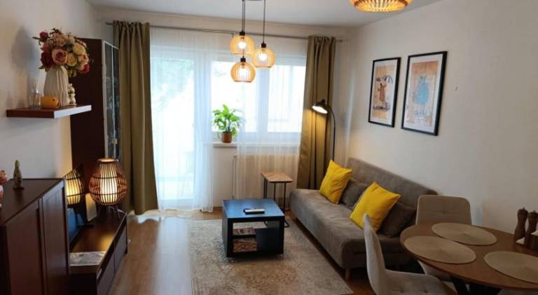 Apartmán Ivanka pri Dunaji