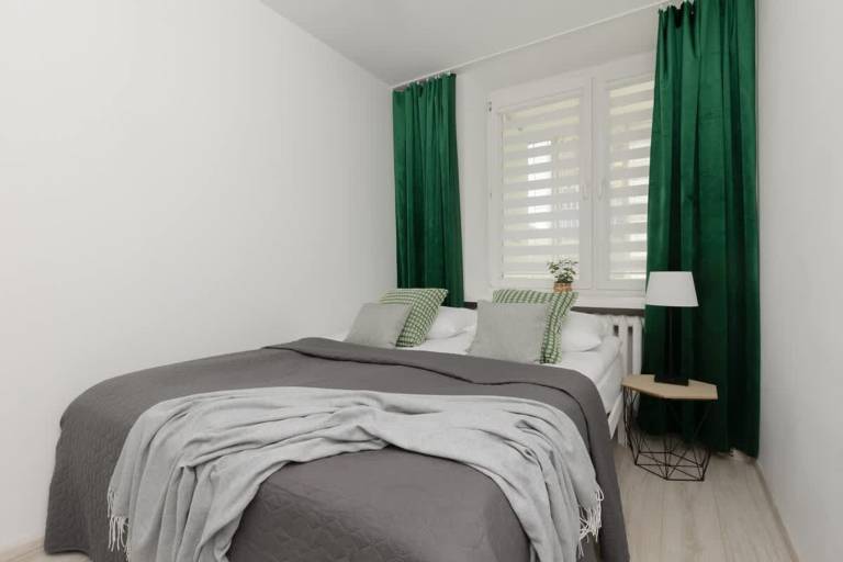 Apartment | Near Palace of Culture and Science — photo 2