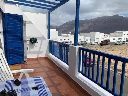 Appartement Caleta de Famara