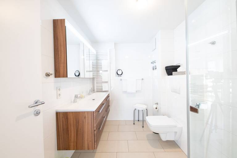 Apartment "Alpenambiente" — photo 4