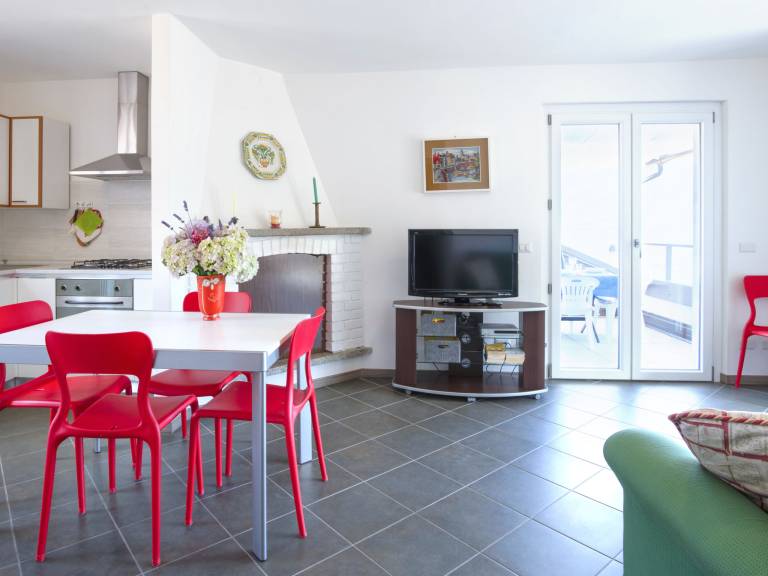 Charming holiday apartment with patio | Lake view | Dogs allowed — photo 5