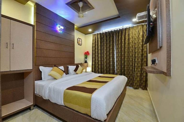 New Victory Hotel and Resturant in Ajmer