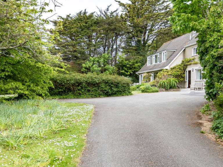 Cottage  Polzeath