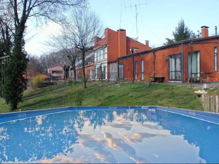 Appartamento Altavilla vicentina