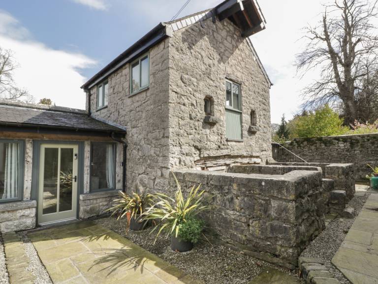 Cottage  Ruthin