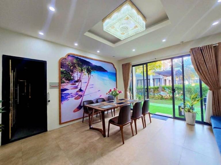 House with 5 rooms for 10 persons — photo 3