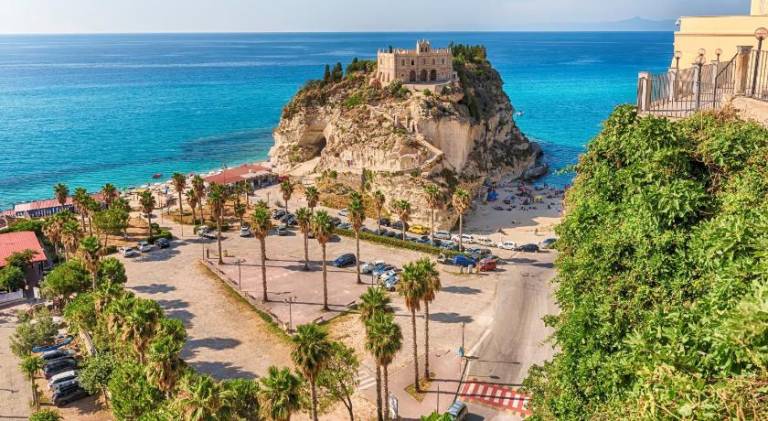 Imperial Rooms Tropea — photo 4