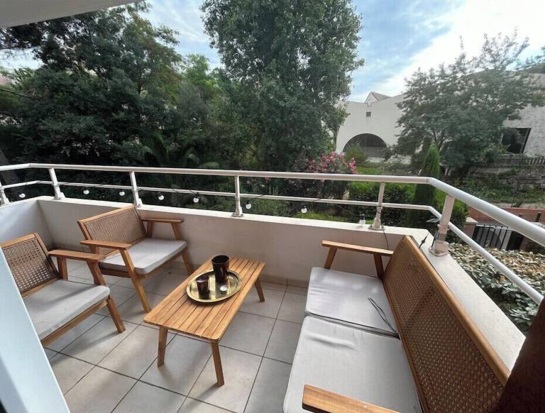 Appartement La Roquette-sur-Siagne