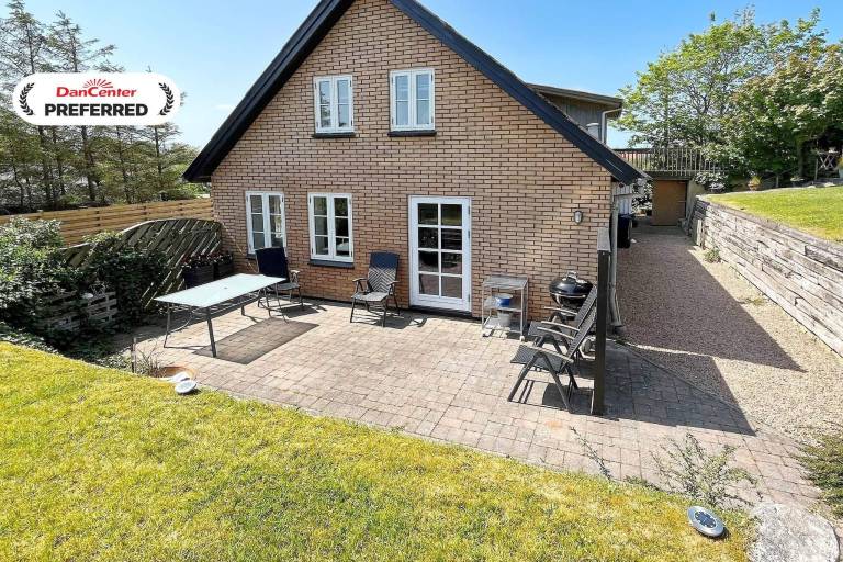 Ferienwohnung Hanstholm