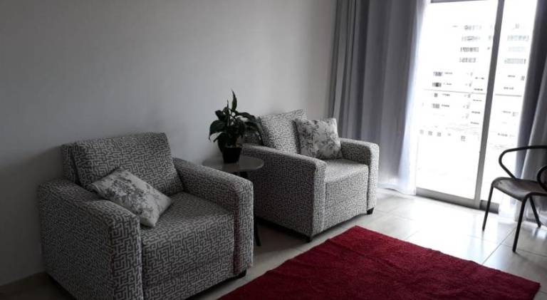 46 m&sup2; Ferienwohnung