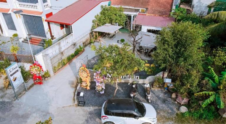 The Mountain Homestay & Cafe — photo 5