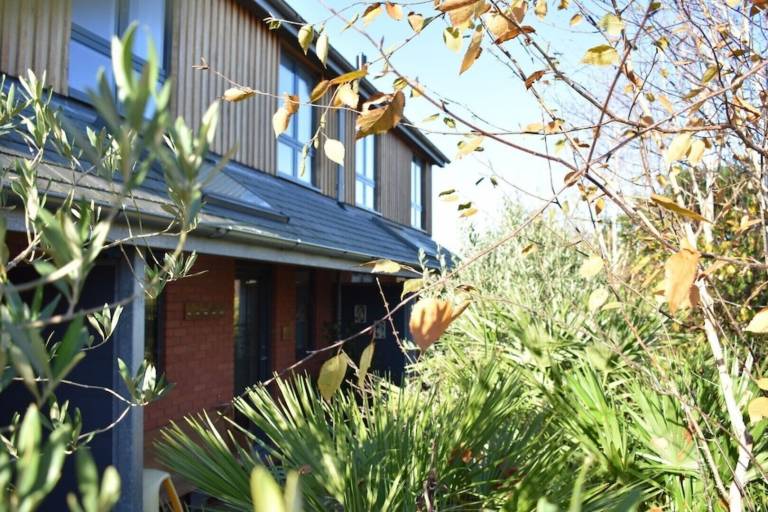 Cottage Topsham