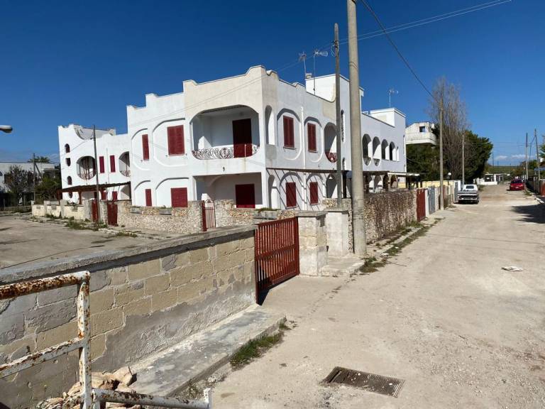 Beautiful villa with yard | Beach nearby | Dogs allowed in Porto Cesareo