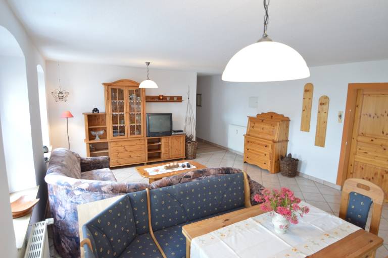 Ferienhaus Morbach
