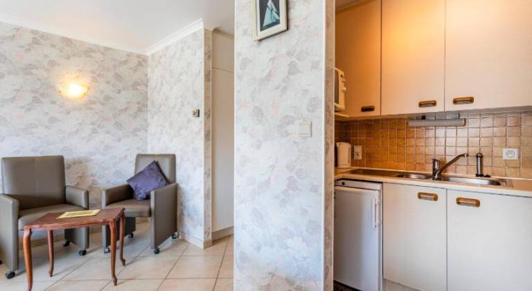 Lovely holiday apartment | Next to the beach | Dogs allowed — photo 4
