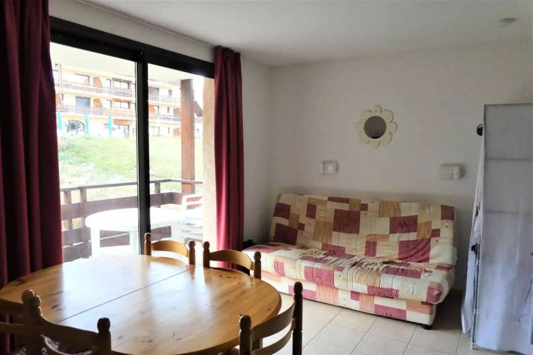 Appartement Réallon