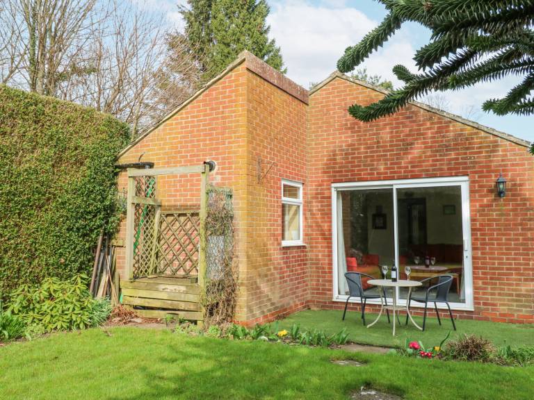 Cottage Richmond