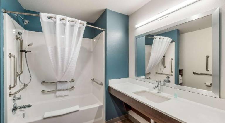 WoodSpring Suites Tucson-South — photo 5
