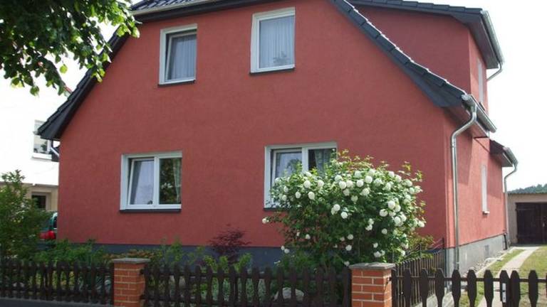 Ferienwohnung Fürstenberg/Havel