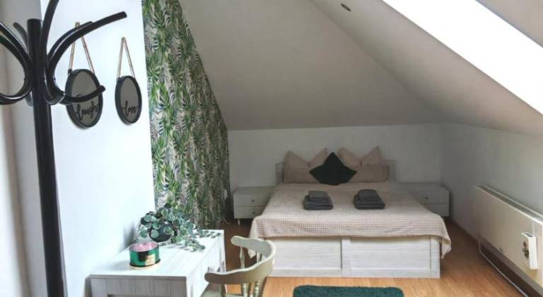 Brasov Cucu Residence — photo 2