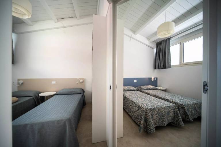 Ferienwohnung  Eraclea Mare