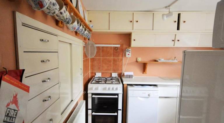 House with 2 rooms for 4 persons — photo 3
