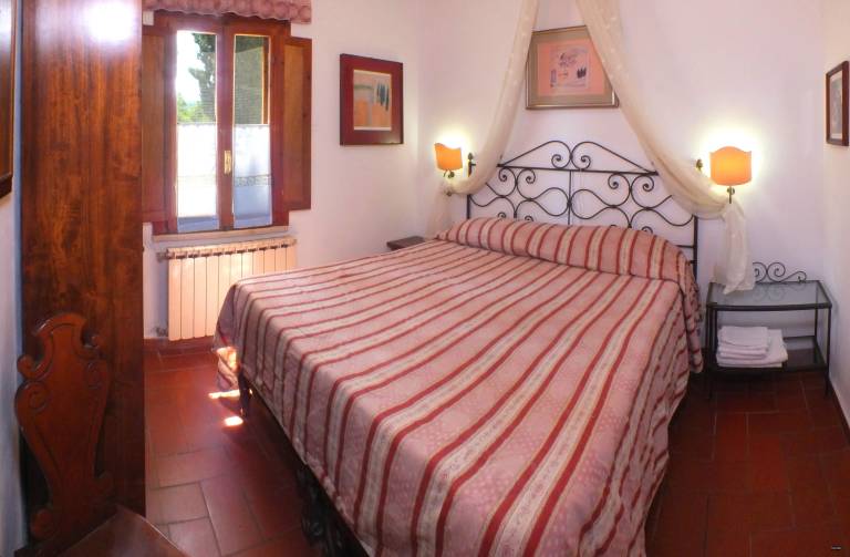 Privatzimmer Montecatini Val di Cecina