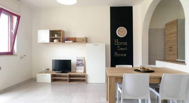 House with 2 rooms for 5 persons — photo 2