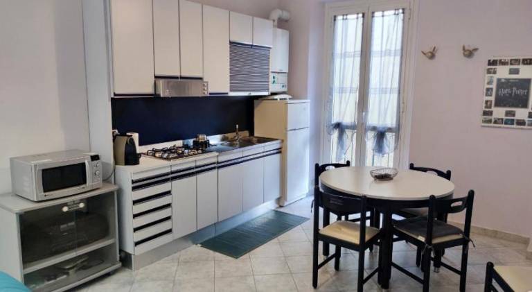 Apartment with 2 rooms for 6 persons — photo 3