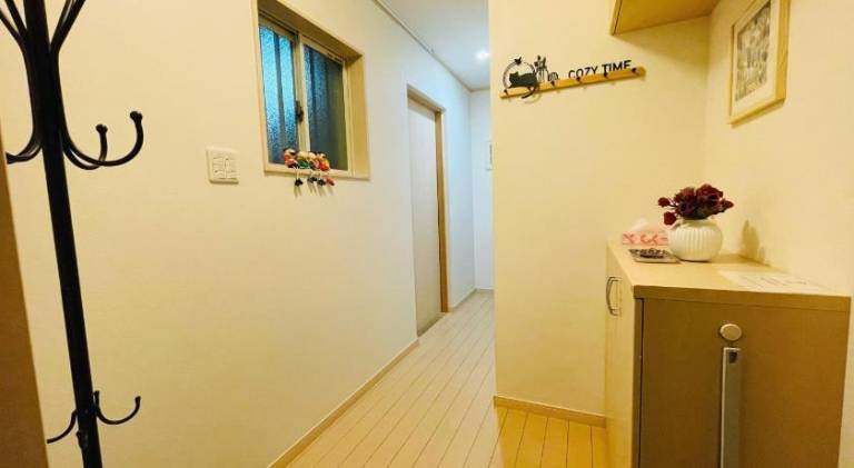 Villa with 3 rooms for 10 persons — photo 3