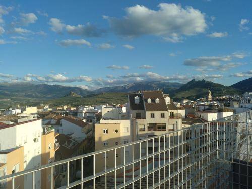 Apartamento Jaén