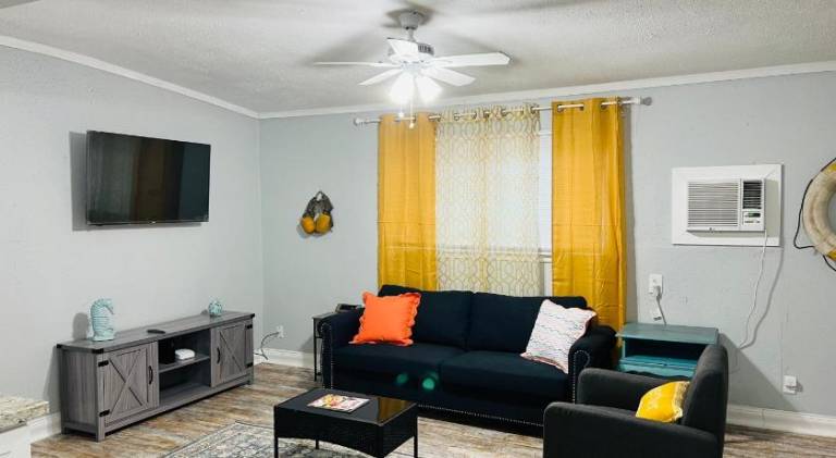 Vacation home with 2 rooms for 6 persons — photo 2