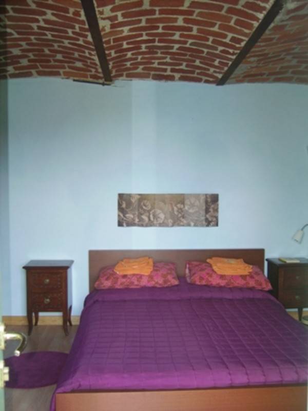 Privatzimmer Canale